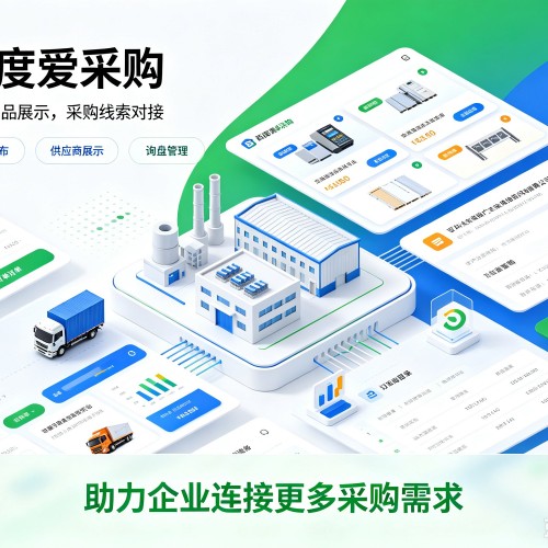 郯城百度爱采购